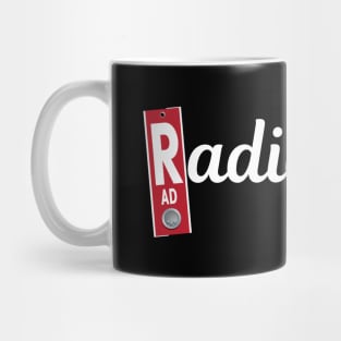 Radiology Mug